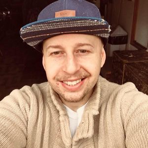 Meet your Posher, Mark